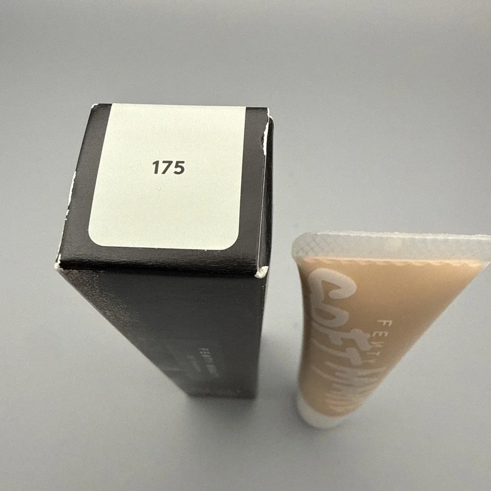 NEW Fenty Beauty ProFilt'r SoftMatte LongwearFoundation 0.40floz Shade175 SEALED
